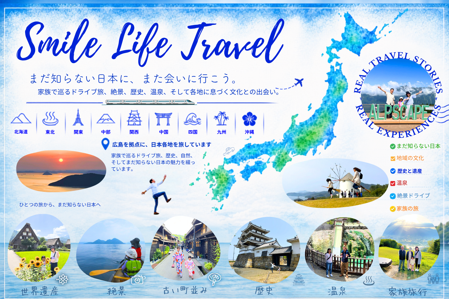 Smile Life Travel